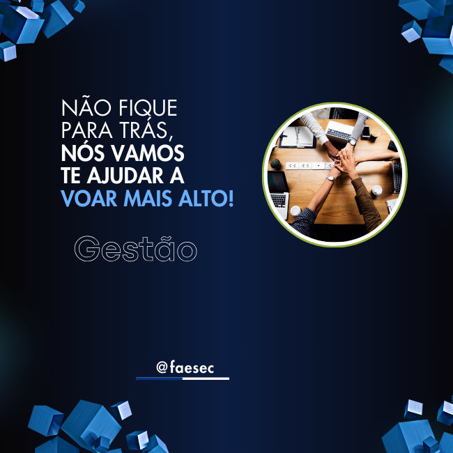Curso de Gestão Pública