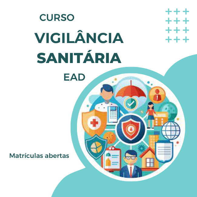Curso de Vigilância Ambiental