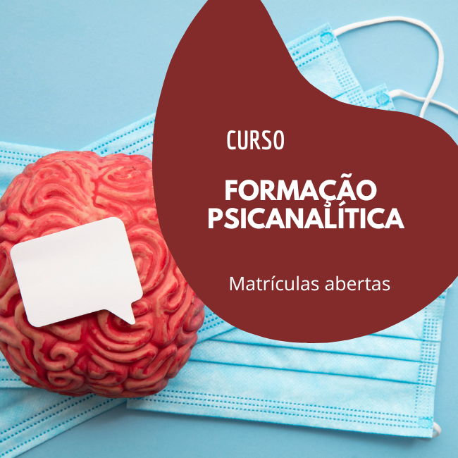 Curso de Formação Psicanalítica