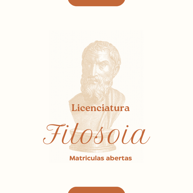 Licenciatura em Filosofia