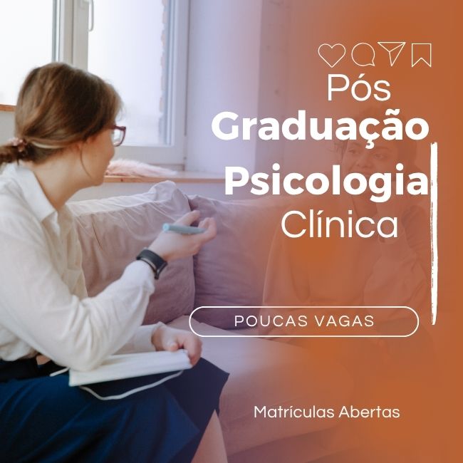 Pós Graduação em Psicologia Clinica