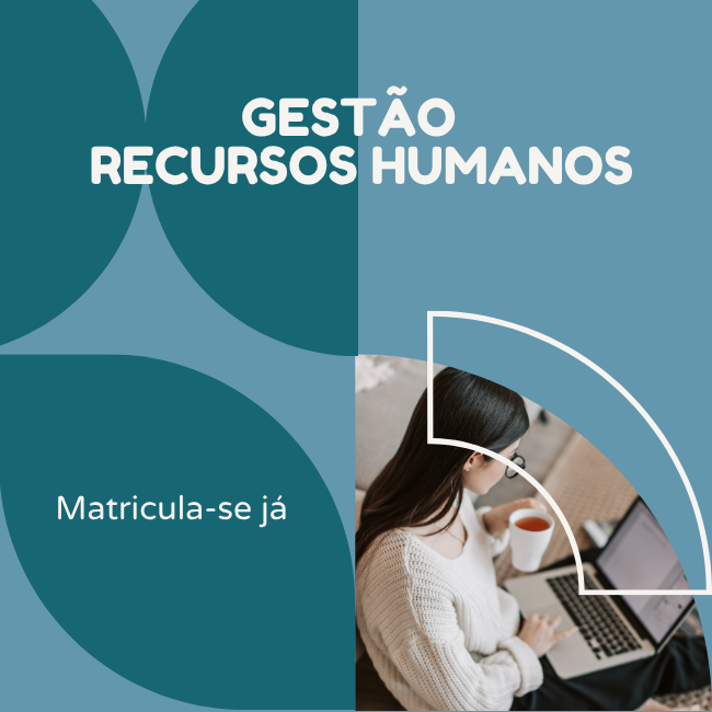 Curso de Gestão de Recursos Humanos