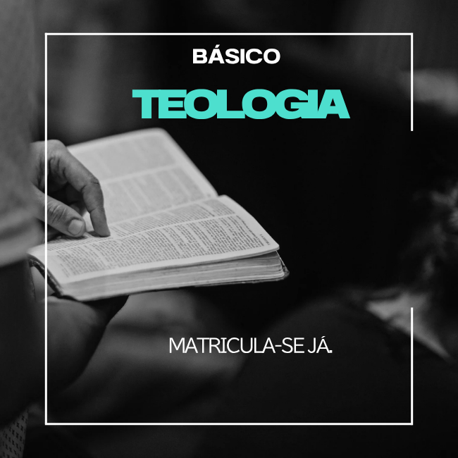 Curso Básico em Teologia