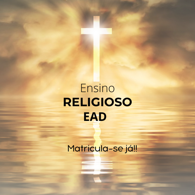 Curso de Ensino Religioso