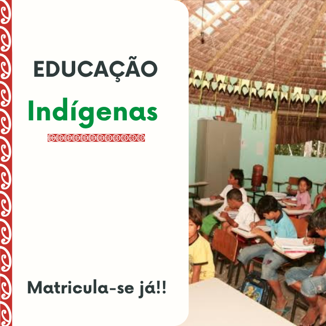 Educação Indígena