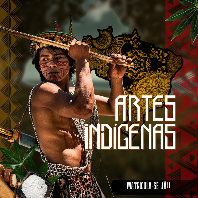 Constelação das artes – musicalidades indígenas no Brasil