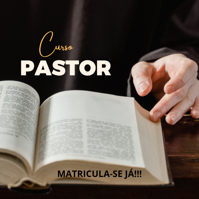 Curso de Pastor