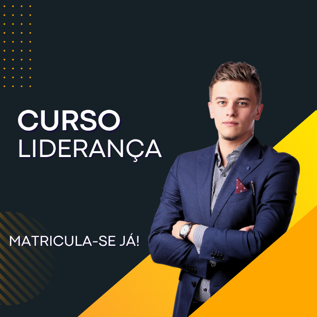 Curso de liderança