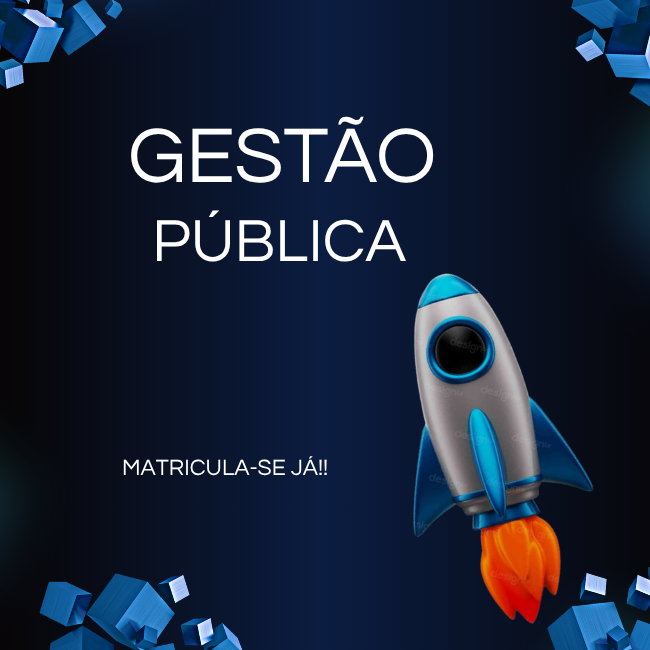 Curso de Gestão Pública