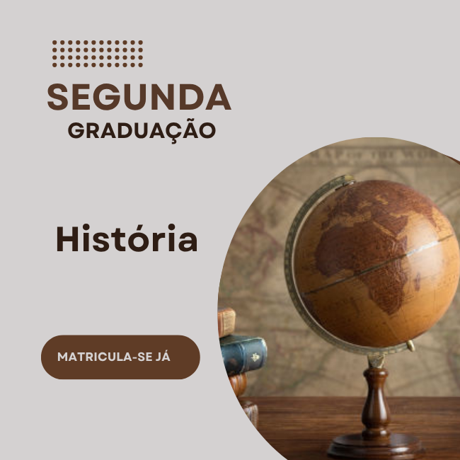 Curso de História